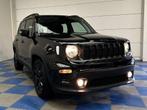 Jeep Renegade 1.0 T-GDI Longitude, Auto's, Jeep, Euro 6, Blauw, Bedrijf, 5 deurs