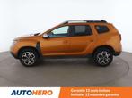Dacia Duster 1.2 TCe Prestige 4x4 (bj 2018), Stof, Gebruikt, Overige kleuren, Duster