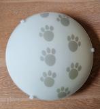 Plafonnier chambre d’enfant, Ophalen