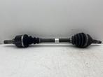 Arbre de transmission avant gauche d'un Citroen Jumpy, -, 3 mois de garantie, Utilisé, -