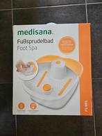 Bain de pieds thalasso Medisana Neuf, Ophalen of Verzenden, Nieuw, Hand- en Voetverzorging