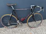 Eddy Merckx fiets, Fietsen en Brommers, 55 tot 59 cm, Ophalen of Verzenden, Campagnolo, Jaren '60 of nieuwer