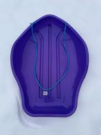 Luge, Kinderen en Baby's, Speelgoed | Buiten | Sleeën, Ophalen, Gebruikt