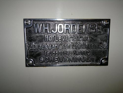 Authentiek Jordense fornuis / kookeiland, Elektronische apparatuur, Fornuizen, Gebruikt, Vrijstaand, Gas, 4 kookzones, 85 tot 90 cm