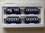 Marklin ho 40351 K.W.St.B. 'Bayerische Passenger Wagonset' ., Ophalen of Verzenden, Nieuw, Treinset, Märklin