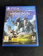 Horizon Zero Dawn-PS4-PS5- État incroyable-, Enlèvement, Comme neuf