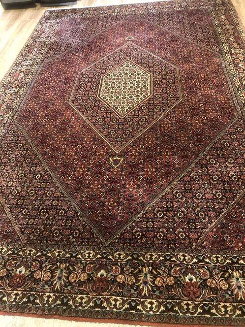 Bidjar handgeknoopt tapijt uit IRAN met certificaat 3,04x2,0, Antiek en Kunst, Antiek | Tapijten, Tafelkleden en Textiel, Ophalen