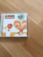 K's Choice Cocoon Crash, Zo goed als nieuw