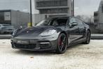 Porsche Panamera 4 BOSE Pano ACC 14Way 21'Alu (bj 2017), Auto's, Porsche, 4 zetels, Gebruikt, 2995 cc, Leder