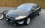 Ford Mondeo TR-STY 5D/P 1.6 IEB 160 HP 6 V, Auto's, Ford, Euro 5, Zwart, Mondeo, Zwart