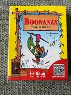 Boonanza “Hak, ik heb je”, Hobby en Vrije tijd, Vijf spelers of meer, Ophalen of Verzenden, Nieuw, 999 Games