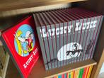Lucky Luke (alles door Morris), Boeken, Stripverhalen, Ophalen of Verzenden, Zo goed als nieuw