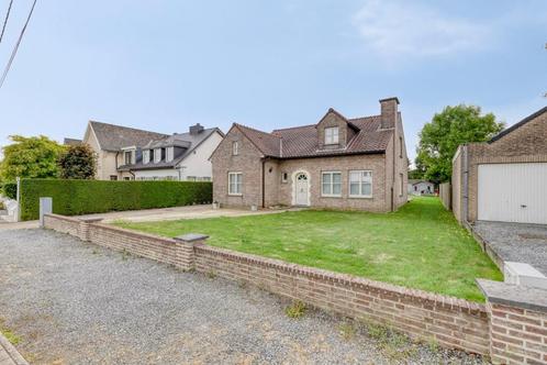Huis te koop in Zottegem, 4 slpks, Immo, Huizen en Appartementen te koop, Vrijstaande woning, C