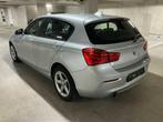 2017 BMW 116i Personenauto, Auto's, BMW, 1 Reeks, Gebruikt, Euro 6, Overige brandstoffen