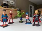 Marvel Super Hero-figuren, Verzamelen, Ophalen of Verzenden, Zo goed als nieuw, Fantasy