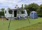 Caravan dakluifel, Caravans en Kamperen, Caravans, Particulier