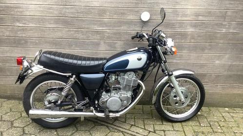 Yamaha SR500  extra photo’s, Motos, Motos | Oldtimers & Ancêtres, 12 à 35 kW, 1 cylindre, Enlèvement