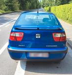 Seat Cordoba 1.4 essence, 135.000km, LEZ ok 2030, A VOIR !, Autos, Achat, Boîte manuelle, 5 portes, Berline