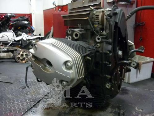 MOTORBLOK BMW R 1200 RT 2005-2009 (R1200RT 05), Motoren, Onderdelen | BMW, Gebruikt