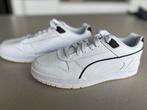 Puma sneakers 40,5, Kleding | Heren, Nieuw, Sneakers, Wit, Puma