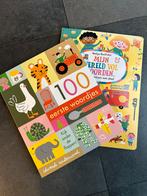 Kinderboeken, Ophalen