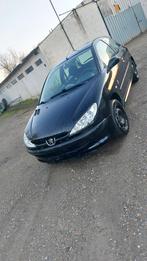 Peugeot 206 1.4i, Auto's, Particulier, Te koop, Benzine