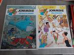 2 strips jommeke, Boeken, Stripverhalen, Ophalen of Verzenden, Zo goed als nieuw