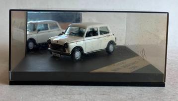 Mini Designer Limited Edition Vitesse # L133C. beschikbaar voor biedingen