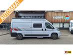 LMC Innovan 600, Fiat, Caravanes & Camping, Camping-cars, 6 à 7 mètres, Entreprise, Diesel, Jusqu'à 2