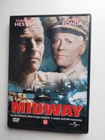 MIDWAY met Heston en Fonda, Comme neuf, Enlèvement