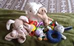 baby speelgoed, Kinderen en Baby's, Ophalen, Gebruikt, Speelkleed, Met geluid