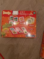 Kaatje: 3 in 1 spel, Ophalen, Gebruikt