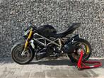 Ducati streetfighter 1098, 1098 cm³, Particulier, 2 cylindres, Plus de 35 kW
