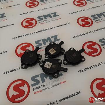 Occ set van 4 nokkenasregelingsensoren AMG C63S Me beschikbaar voor biedingen