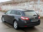 Peugeot 508 1.6 Diesel Automaat Bj 12/2011 189000Km, Auto's, Automaat, Electronic Stability Program (ESP), Bedrijf, Diesel