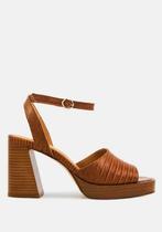 Sandales Bons Baisers Paris *Aimee/39, Enlèvement ou Envoi, Neuf