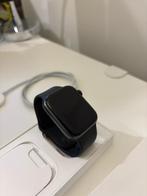 Apple Watch SE (44mm), très bon état, Étanche, Apple Watch, IOS, Enlèvement