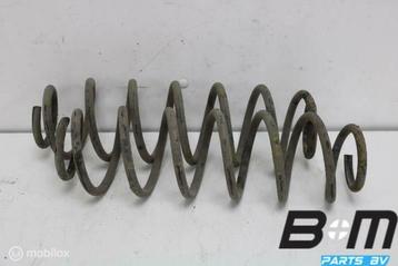 Set achterveren VW Polo 9N