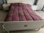 GRATIS!!!: Vintage complete slaapkamer, Huis en Inrichting, Ophalen, Gebruikt