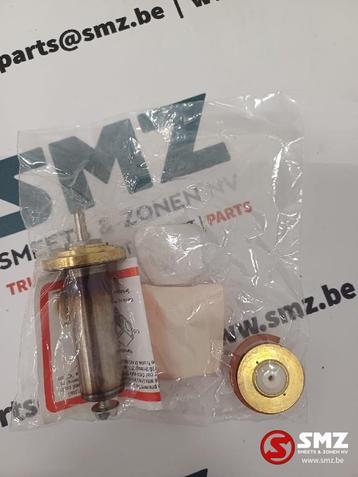 Thermische reparatieset Thermoking beschikbaar voor biedingen