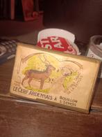 Semois tabak, Ophalen of Verzenden