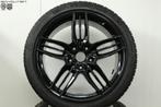 20'' Porsche 911 991 Turbo ||| Winterbanden TPMS Z.G.A.N Zwa, Auto-onderdelen, Banden en Velgen, Personenwagen, 20 inch, Gebruikt