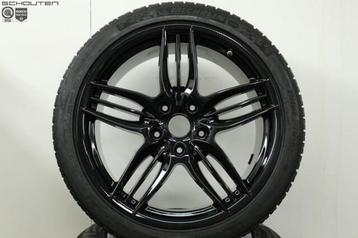 20'' Porsche 911 991 Turbo ||| Winterbanden TPMS Z.G.A.N Zwa beschikbaar voor biedingen