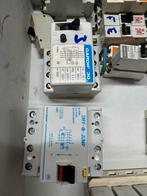 Zekeringen en jumps, Doe-het-zelf en Bouw, Elektriciteit en Kabels, Ophalen, Gebruikt