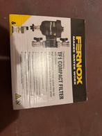 Fernox f1, Ophalen, Nieuw