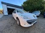 Peugeot 206+ nieuwstaat met garantie, Bedrijf, Centrale vergrendeling, Te koop, Benzine