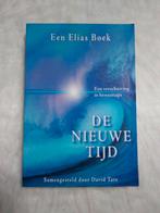 Boek: David Tate - De Nieuwe Tijd, Boeken, Ophalen of Verzenden, Nieuw, David Tate