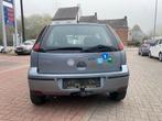 Opel Corsa 1.2 - BENZINE - 158.000 km - 2005, Auto's, Bedrijf, 5 zetels, 1198 kW, Euro 4