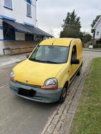 Renault kangoo 1.5, Auto's, Renault, Diesel, Particulier, Te koop