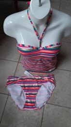 Magnifique tankini rayé New Top 70B, bas de bikini XL, Vêtements | Femmes, Vêtements de Bain & Maillots de Bain, Neuf, Enlèvement ou Envoi